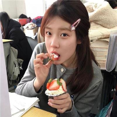 美丽生灵