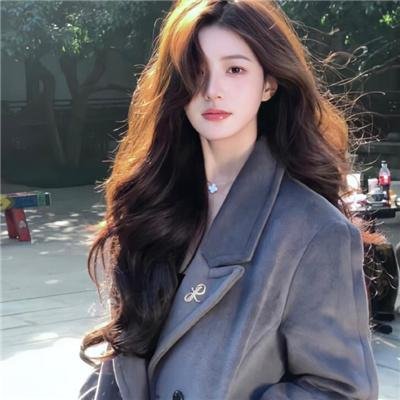 续韩国泪的小花
